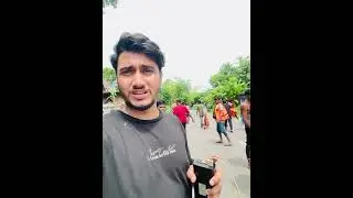 ভোজপুর এলাকায় যাওয়ার চেষ্টা করুন যত দূর পারেন ভেতরে যাওয়ার চেষ্টা করুন