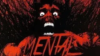 ИНДИ ХОРРОР/ Mental. ОПЯТЬ СКРИМЕРЫ!