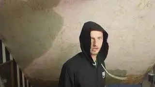 Стрит дэнсер с детства