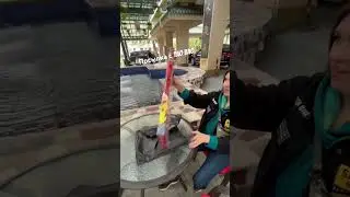 Посылка с Тао бао                                           