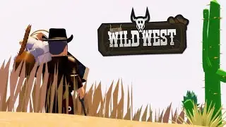 Wild West - Roblox (Part 2)