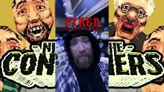 Night of the Consumers IRL is an ACTUAL NIGHTMARE