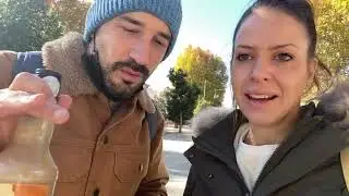 Escapada Rural a Rute | El Mundo En Mis Manos