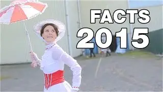 FACTS 2015 - COSPLAY VIDEO