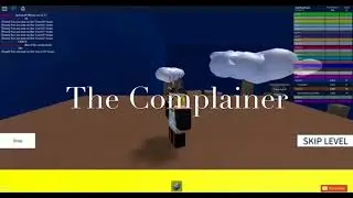7 Types Of Speed Runners On ROBLOX