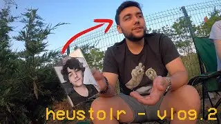 İnanılmaz Değişim - heustolr - vlog.2