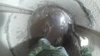 КОЛОДЕЦ В ПЕСКЕ.