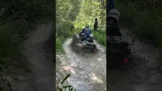 #brp #квадроциклы #offroad #грязь #катка #покатушки #квадросезон