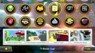 SitBar's CT Pack v3.0 BETA - TRAILER | Mario Kart 8 Deluxe