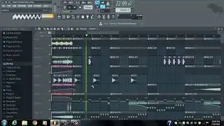 TRAP DRUM PADS 24 MAGIC CARPET [Fl STUDIO] REMIX