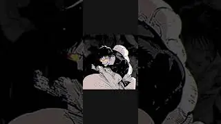 JJK Edit #jujutsukaisen #edit #phonk #animeedit