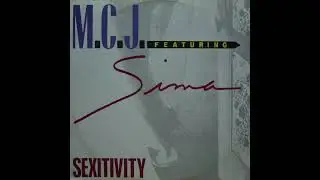MCJ and Sima - Sexitivity (5 AM Mix)