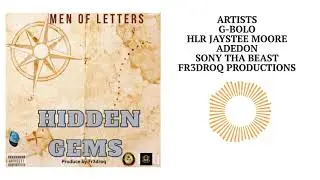 NEW ALBUM OUT 