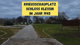 Rundgang an der Gedenkstätte 