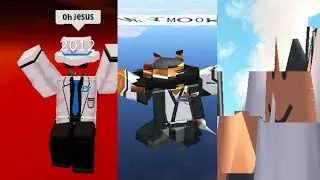 explaining the roblox null zone (Floating Point Error Zone)