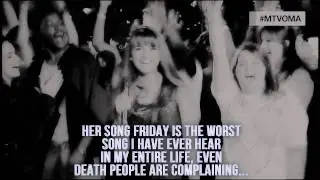 Rebecca Black : Im Human {Support Video}