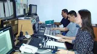 Телеканал НТС - в ногу со временем / 18.05.17 / НТС