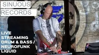 Best of Drum & Bass (Liquid Drum & Bass August 24 Secret Sessions