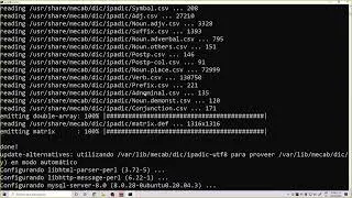 ¿Como instalar MySQL en Ubuntu Server 20.04.4 LTS?