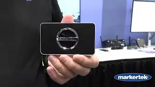 Magewell USB Capture HDMI 4K Pro Capture Device
