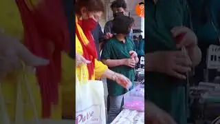CP ki galiyon mein Indian Idol vla talent🥰😍
