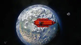 Space Engineers - Never Surrender - Part 51 - Finale