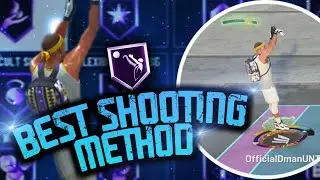 How to get BADGES FAST on NBA 2K21 SHOOTING BADGE METHOD | Mavs Gaming 2K21 Tips