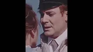 •Юрий Соломин и Ирина Алфёрова в фильме 