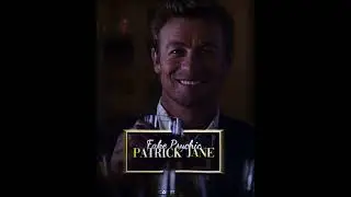Patrick Jane vs World Mysteries #shorts