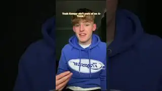 Cute TikTok Guys