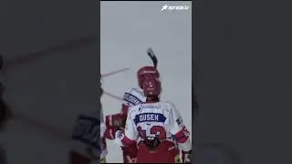 Die Highlights vom Vortag sind online. Klickt www.thefan.fm #homeofhockey #eishockey