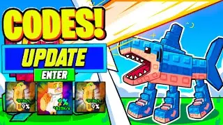 *NEW CODES* All Current Redeem Codes for Plants vs Brainrots – Roblox