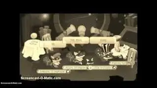 One in a million ~AJMV~  SHORT