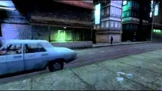 Gmod - Земля