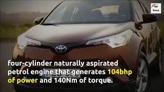 In ASEAN NCAP,Toyota Rush earns a 5-Star rating