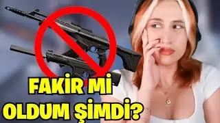 FAKİRİN HALİNDEN ANLAMAK İÇİN VALORANT OYNAMAK (xd)