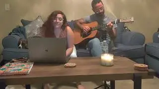 Fire and Rain , James Taylor - Jenesee Borges Cover (feat. Arik Cohen)