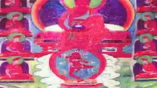 OM AMIDEWA HRIH - AMITABHA MANTRA