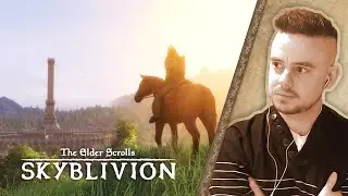 Working on Skyblivion - World Design