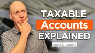 How a Taxable Brokerage Account Fits Into Your Retirement Plan