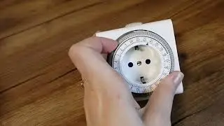 умная розетка для рассады и не только