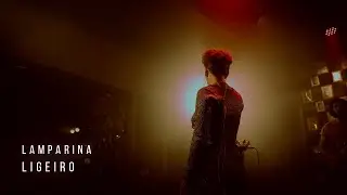 Lamparina - Ligeiro | Sonastério ilumina