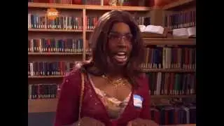 Ned's Declassified School Survival Guide 3x11 Boys and Girls
