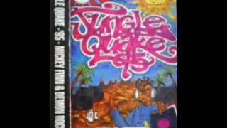 Mickey Finn - Jungle Quake 95
