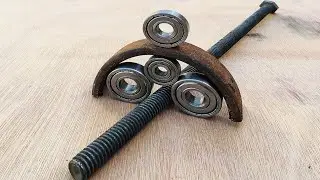 GENIUS INVENTIONS AND CRAFTS FROM HIGH LEVEL HANDYMAN!!