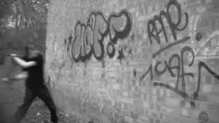 Gavin J R - STEREOTYPES - Fine Art Video, Performance Art, Humor (Copyright 2009), Derby