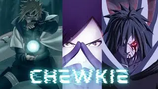 Naruto AMV/EDIT - Crazy in My Mind