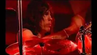 18 - Tequila Baby e Marky Ramone - I Don't Want You (vivo)