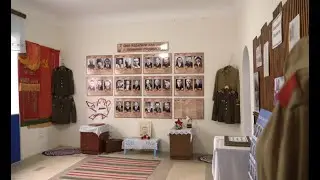 Музей села Казаклия