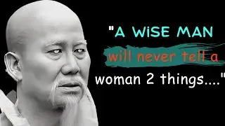 Lao Tzu Quotes About Life | Motivational Quotes